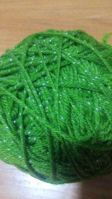 Пряжа для вязания