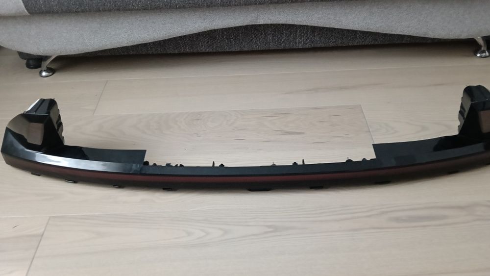 Banda LED stop haion central Hyundai Tucson 2022 2023 2024