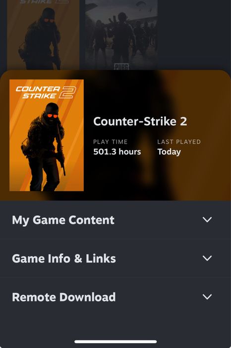 Кс2 прайм АКК сатылады