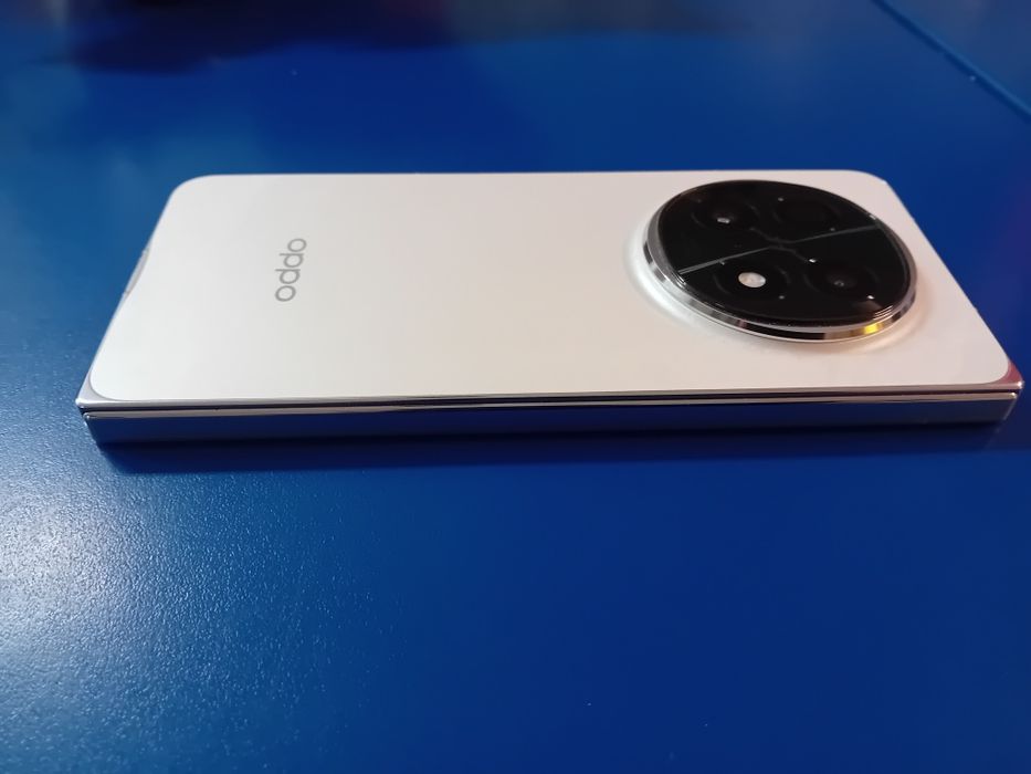 Oppo find n5 fold