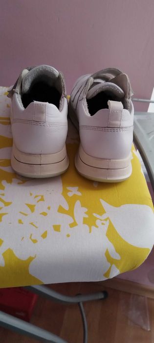 Кожани маратонки 37н.