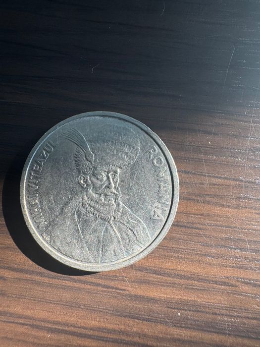 Monede vechi de colecție