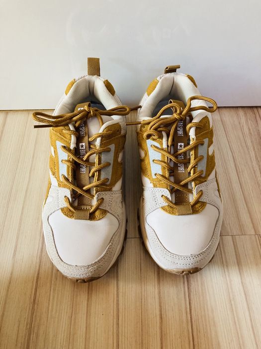 Дамски маратонки Big Star