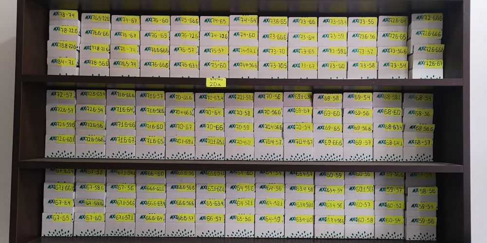 Втулки за алуминиеви джанти