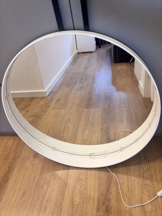 Oglinda rotunda 80cm