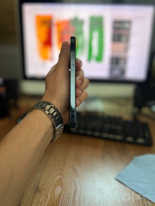 iPhone 12 pro 128 srochna