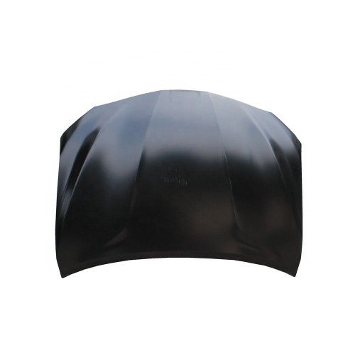 Капот на Toyota Camry 70 18- Тойота Камри 70 18-