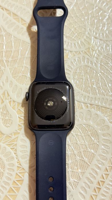 Apple Watch SE 44 mm