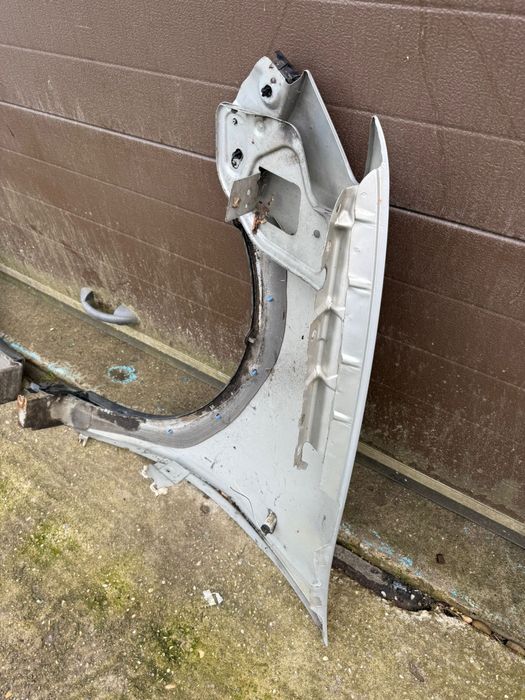 Aripi Dacia Sandero/ Stepway 2  2013-2018