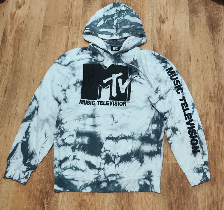 Hanorac MTV mărimea L