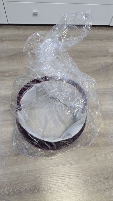 Тойбастар корзина