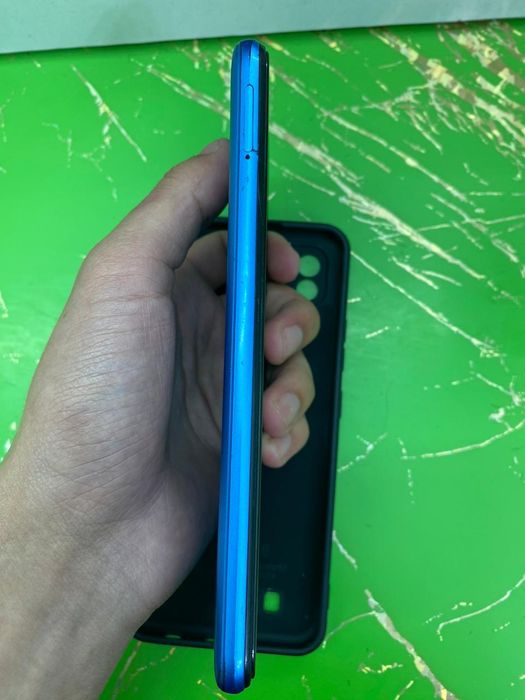 Realme с11 2021 хорошо