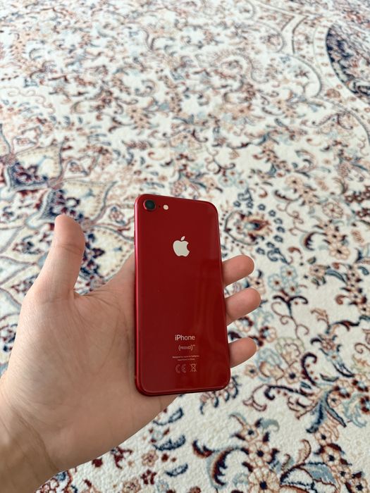 Айфон 8/64Гб - В идеальном состоянии