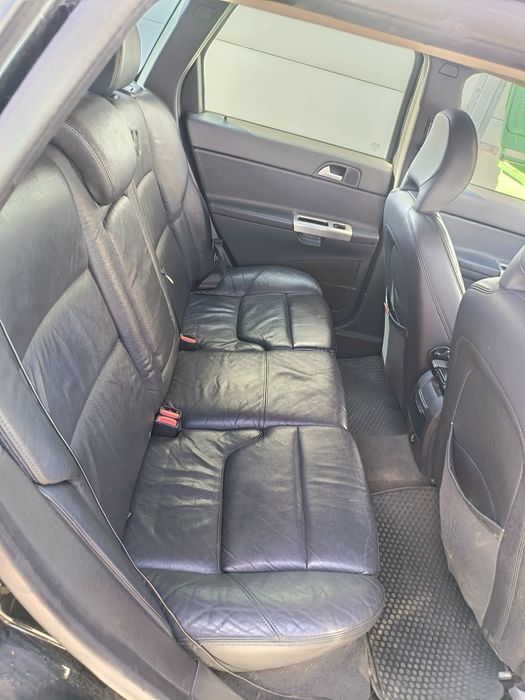 volvo si Hiundai
