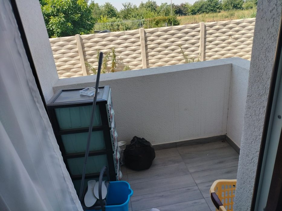 Vand apartament 2 camere tip studio