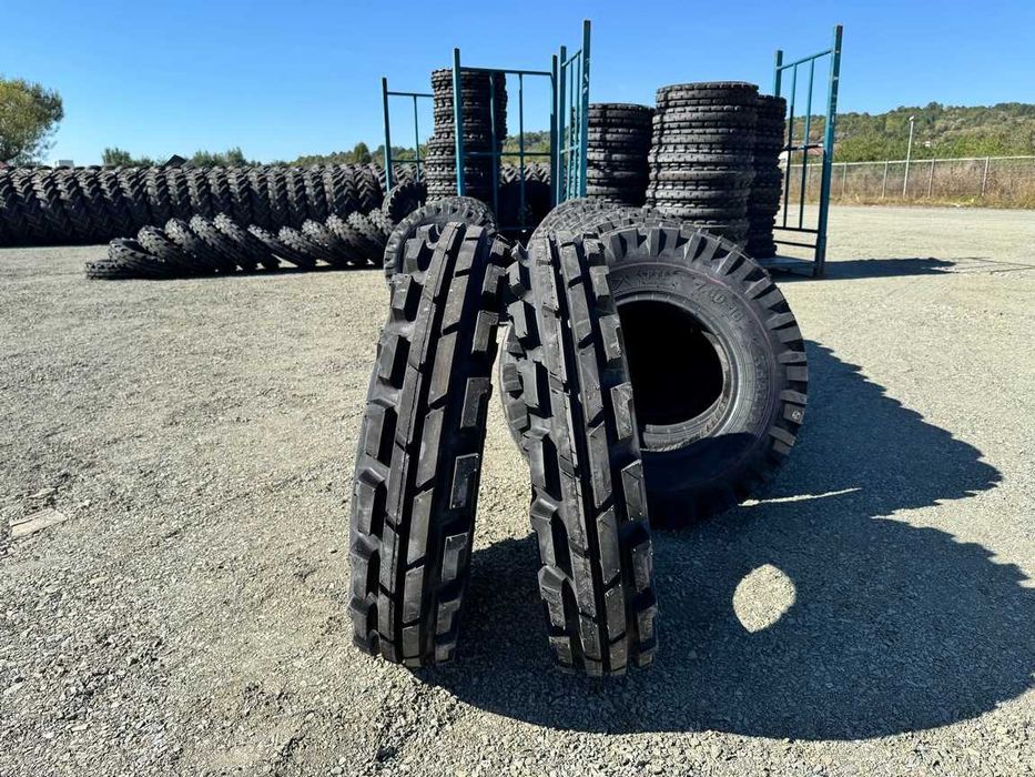 Anvelope noi agricole de tractor 7.50-16 PANTHER 12PR livrare rapida