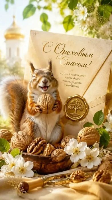 Грецкие орехи  домашние