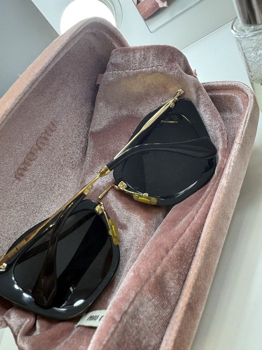 Ochelari miu miu