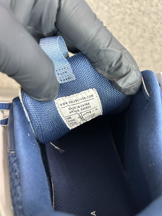 Vand Adidasi Balenciaga Track 2 - marimea 42 - premium