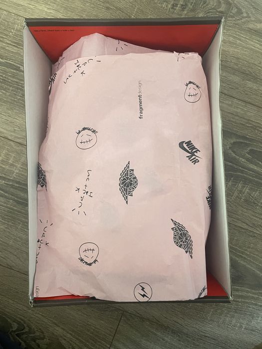 Кроссовки air jordan 1