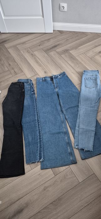 Продам джинсы, кофты  по 200 тенге