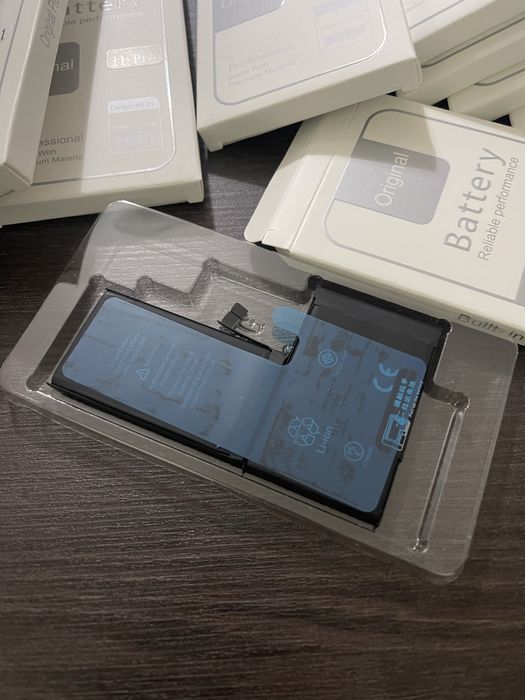 Baterie iPhone 7/8/X/Xs Max / 11 Pro/ 12/12 Pro Max /14/14 Pro max