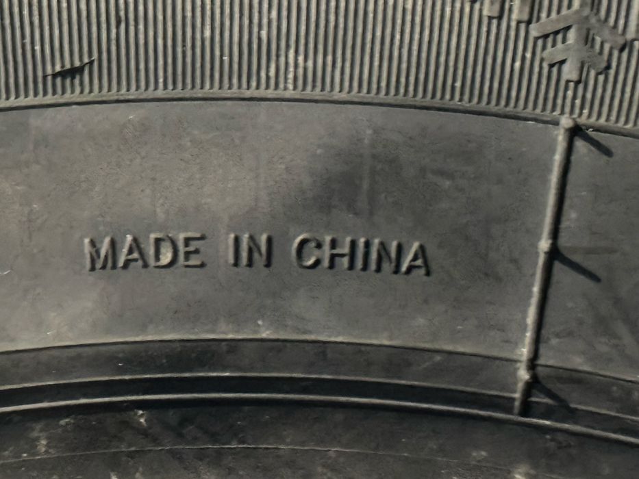 Шины новые 195/75 R16C Firemax