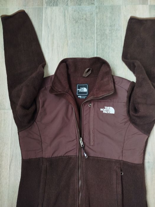 Jack Wolfskin  дамско поларено яке