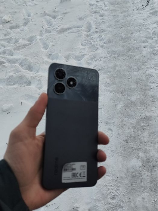realme 50  128 гб памяти
