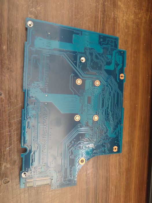 Placa de baza Samsung NP900X3A NP900 - i5-2537m