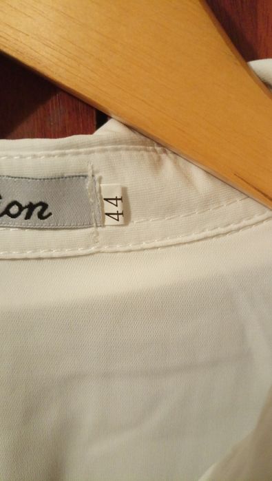 Школьная рубашка