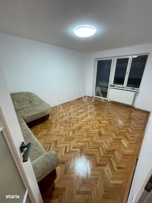 Apartament 3 camere,  prima inchirere - Bulevardul Milea