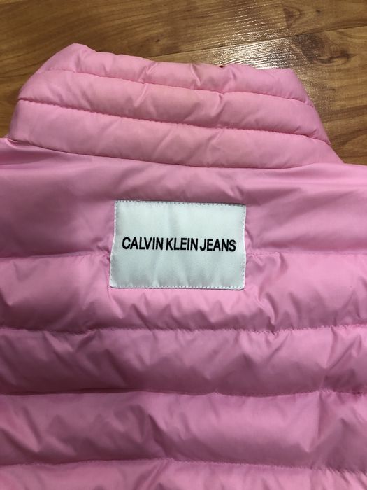 Geaca Calvin Klein marimea M