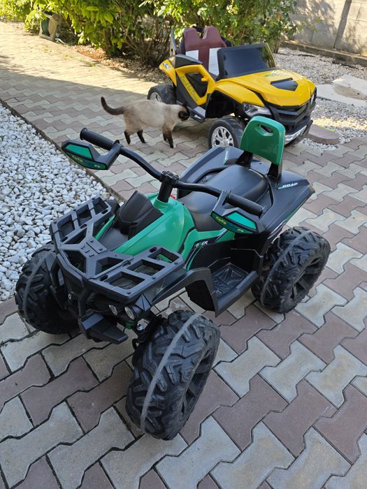 Atv pentru copii!!!