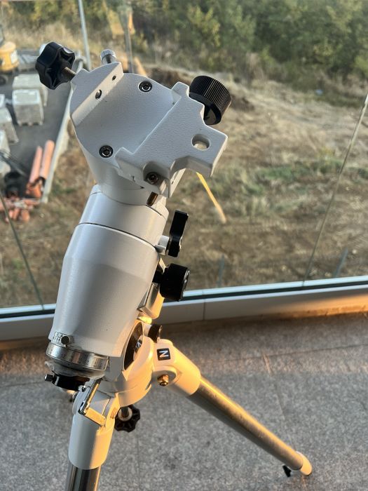 Vand telescop Skywatcher 200/1000