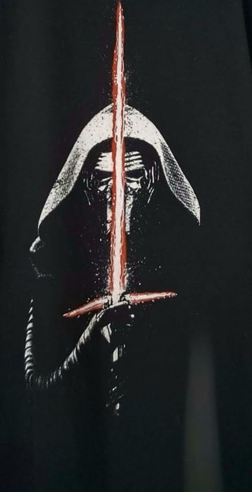 Tricou Star Wars, original,  pentru băieți