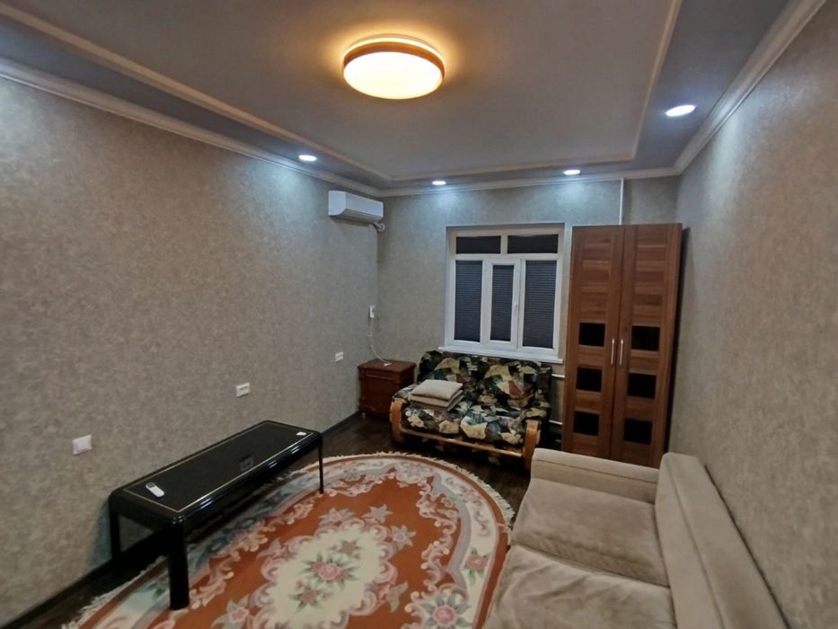 Квартира сдаётся Яшнабадский Ор-р Тузель-1 Массив 40 лет Победы