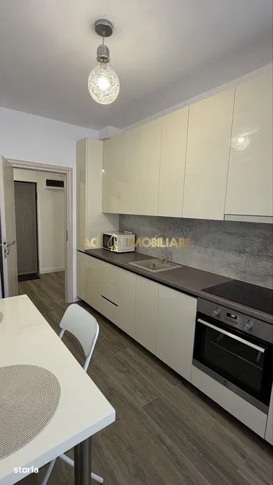2 Camere de inchiriat | Chitila | Metrou | Centrala Proprie