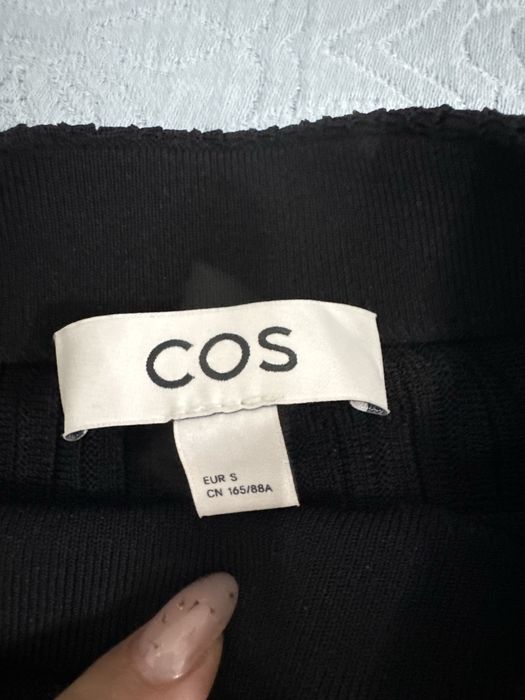 Юбка костюм  женский COS