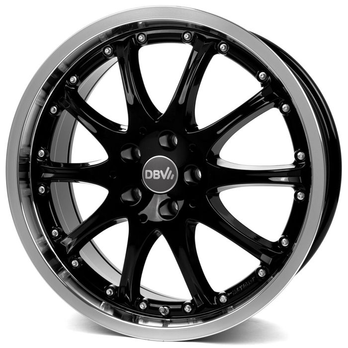 Джанти - DBV Australia 19 цола 5х112