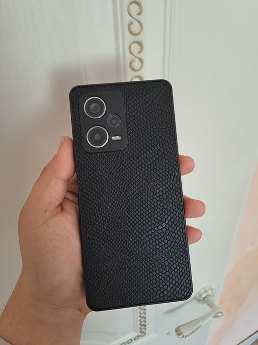 Xiaomi Redmi Note 12 Pro+ 5G