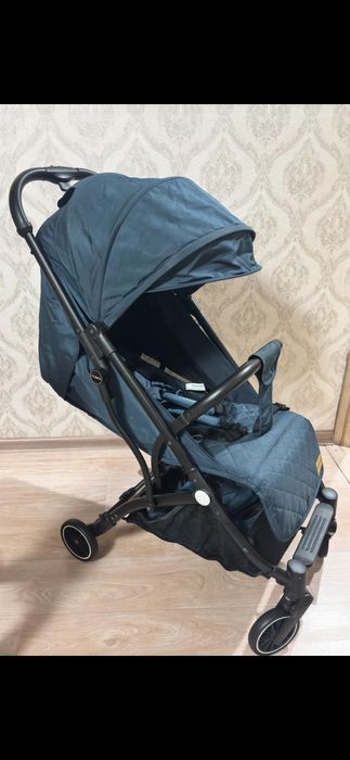 Детская коляска TOMIX