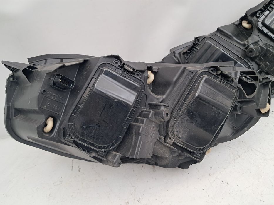 Фар Citroen Jumpy 2016/22г 2 бр 60 е