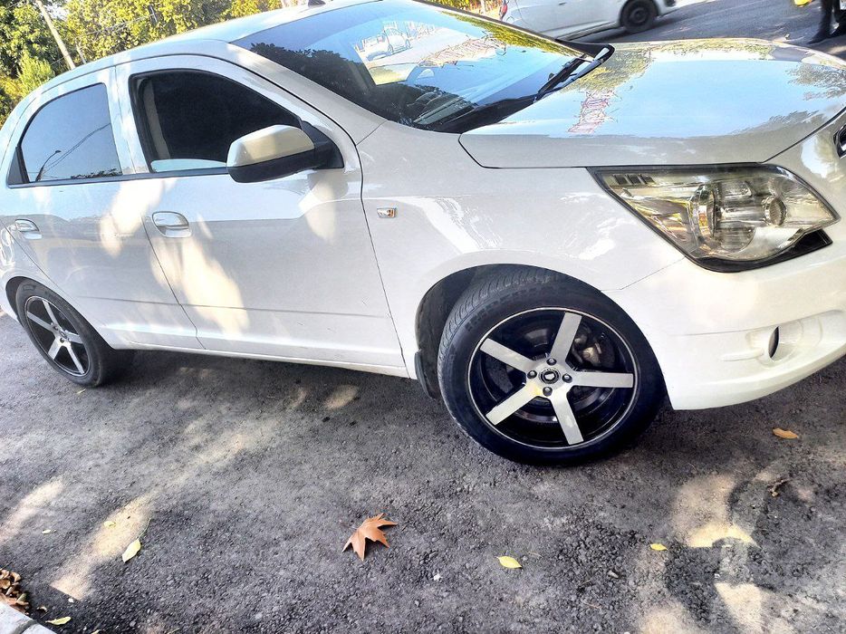 17 R Vossen diska balon IMPERIAL