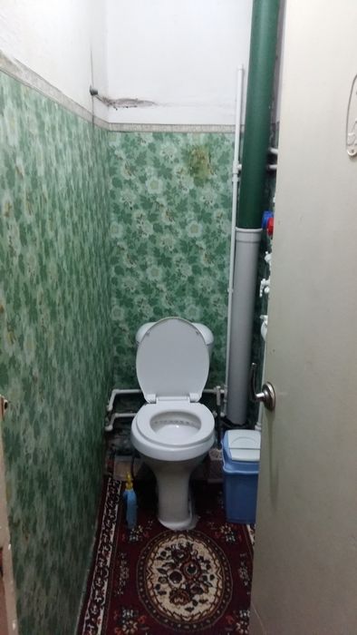 Продается 4х комнатная квартира 90 кв. метров