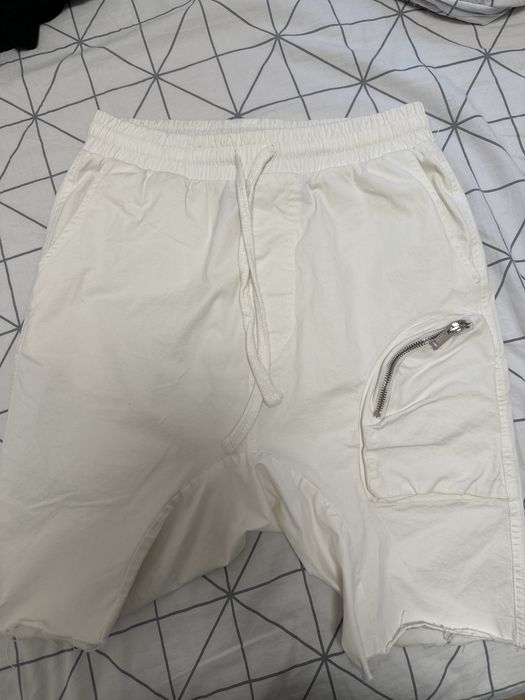 Къс Панталон Thom Krom