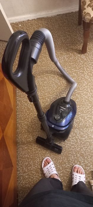 Пылесос Самсунг бу