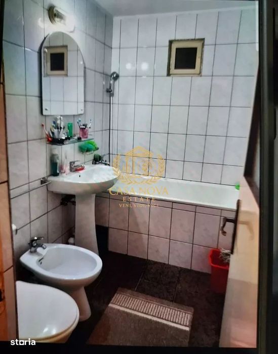 Apartament 2 camere 53mp, cartierul Zorilor, parcare, balcon