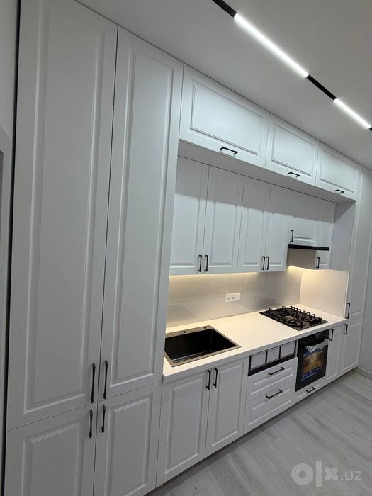4-комнатная квартира 82 м² | ЖК Manzara, ор-р: ТЦ High town mall