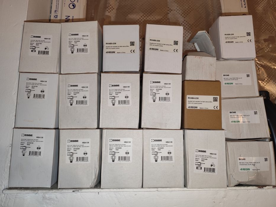 Siguranta mecanica automata l